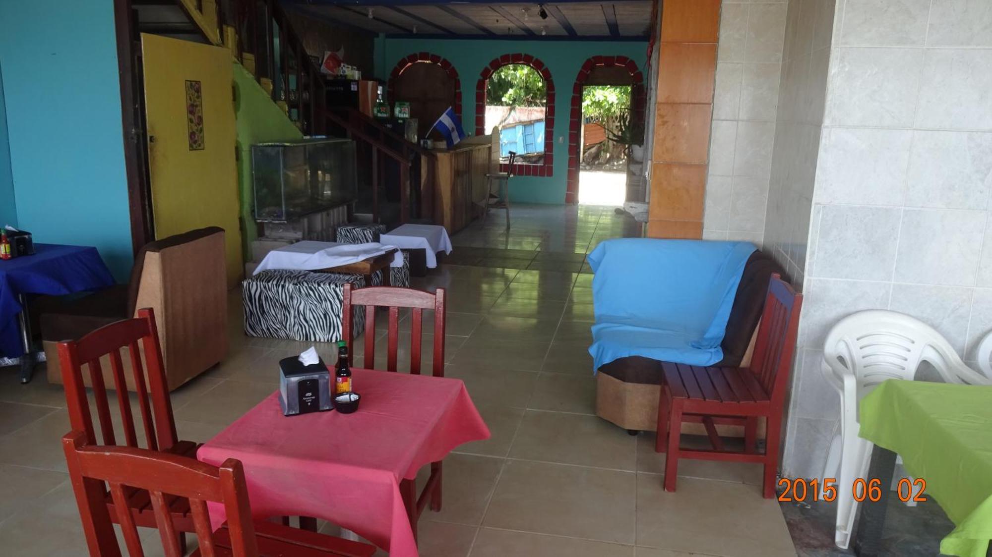 Playa El Obispo A La Marea Building La Libertad Apartment Exterior photo